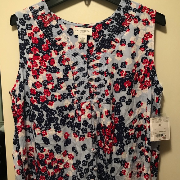 Ladies Colorful top - Picture 2 of 6